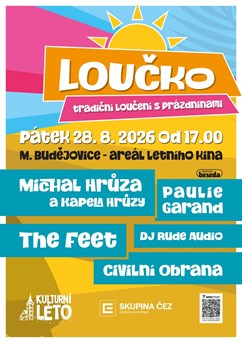 Loučko