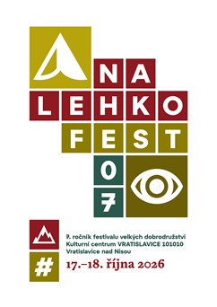 Festival Nalehko — 7. ročník