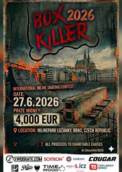 Boxkiller 2026