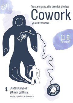 AI Coworking Day na Statku Odysea