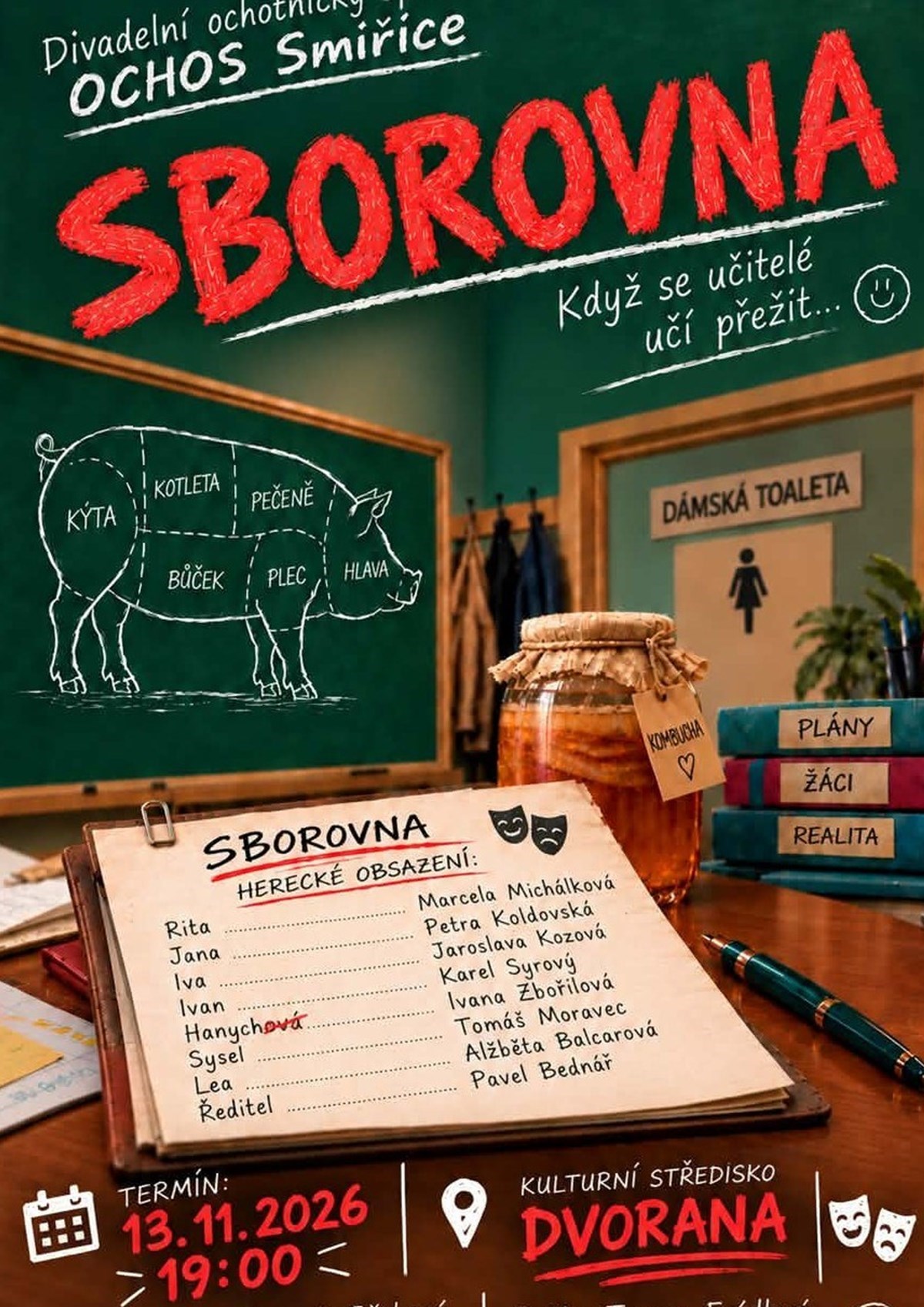 Sborovna