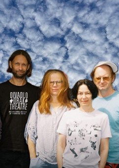 Ametyst + Tom Holič