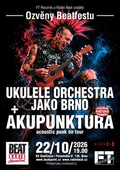 Ozvěny Beatfestu 2026