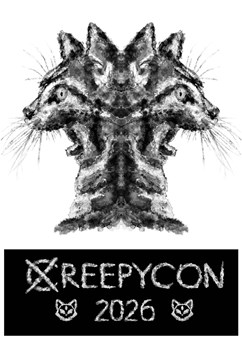 CreepyCon 2026 - Noční můry