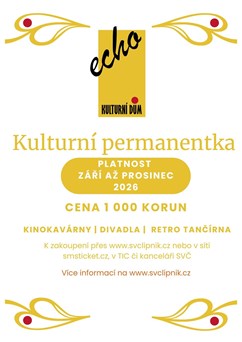 Kulturní permanentka