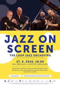 Jazz on Screen