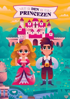 Den princezen a rytířů - Zámek Slavkov