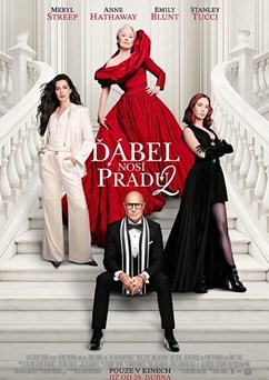 Ďábel nosí Pradu 2