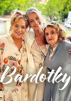 Bardotky