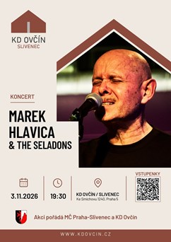 Marek Hlavica & The Seladons