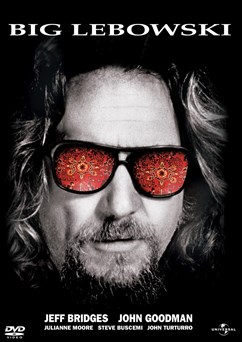 Big Lebowski - Letní kino