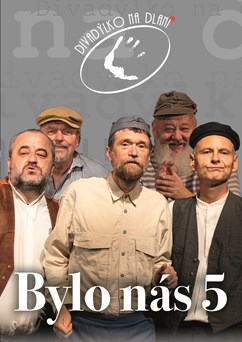 Bylo nás pět
