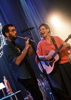 Marie Tilšarová & Kdo Jsme My