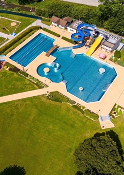 30.6. | Aquapark Frenštát
