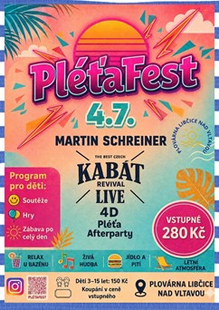 PléťaFest