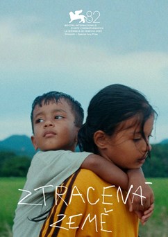 FILMOVÝ KLUB - Ztracená země