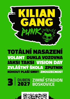 KILIANGANG PUNK