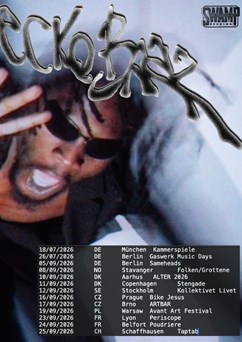 Ecko Bazz /UG/