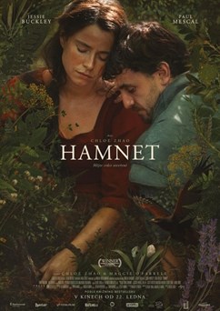 Hamnet - Letní kino Litoměřice 