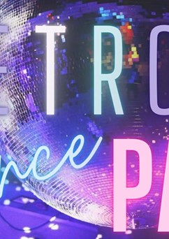 Retro Dance Party