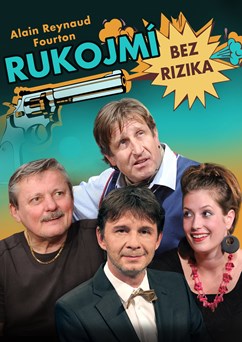 Rukojmí bez rizika v Litvínově