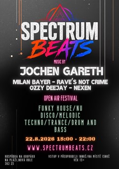 Spectrum Beats