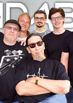 Bandaband // Ponava