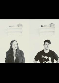 Kavková feat. Přikryl | koncert na terase