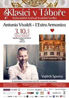 Antonio Vivaldi - L’Estro Armonico