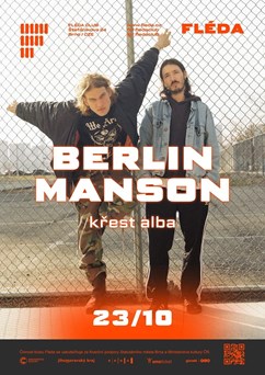 Berlin Manson