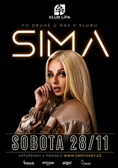 SIMA | Klub Lípa Liberec