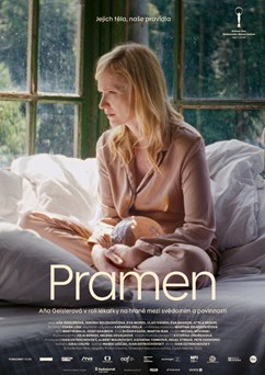 Pramen - Letní kino Litoměřice
