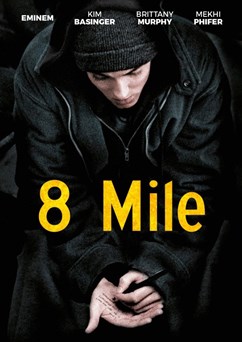 8. míle - Letní kino Litoměřice