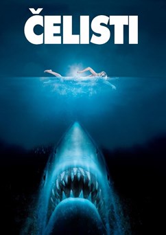 Čelisti - Letní kino Litoměřice