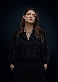 ArtCafé: Kristina Barta Quartet + Jure Pukl – Red Landscape