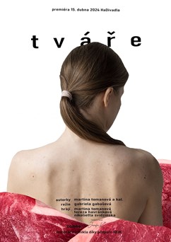 Tváře