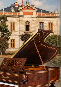Koncert slavných operních árií