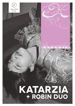 Katarzia + Robin duo