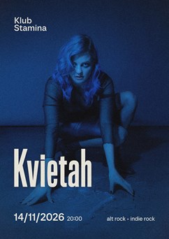 Kvietah