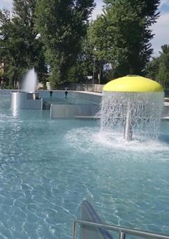 17.07. | Koupaliště Neratovice