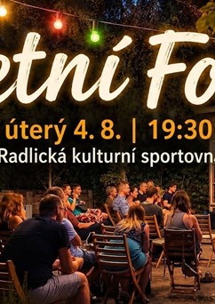 Letní Fofr