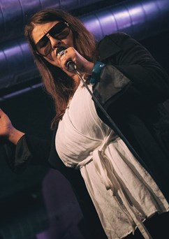 Yvonne Sanchez Band