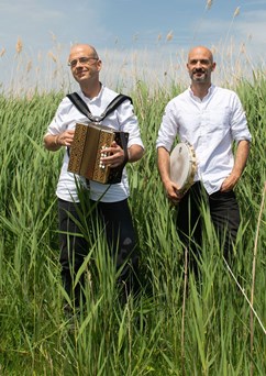 Korrontzi