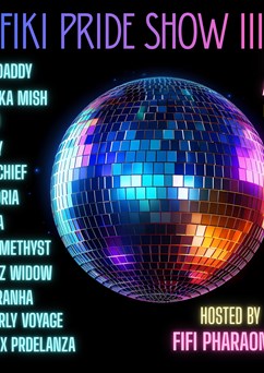 FIKI PRIDE SHOW III