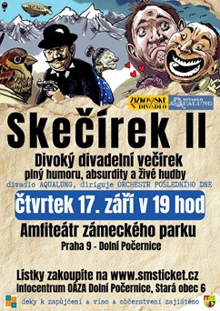 SKEČÍREK II