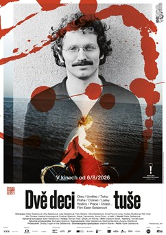 FILMOVÝ KLUB - Dvě deci tuše