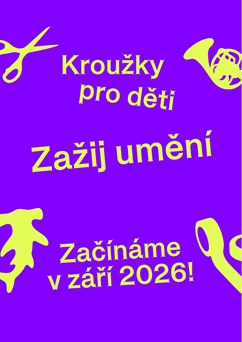 Zažij umění