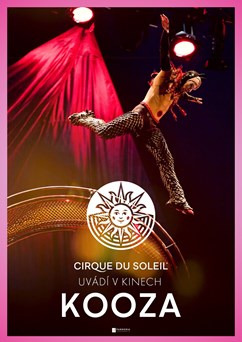 Cirque du Soleil - KOOZA