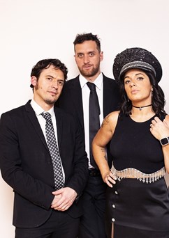 Alapar Jazz (ARG)