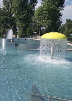 18.07. | Koupaliště Neratovice